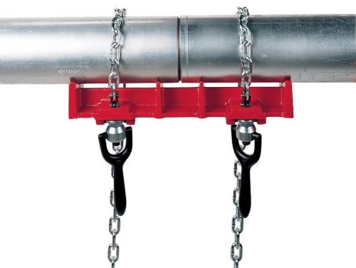 Ridgid 40220 Straight Pipe Welding Vise