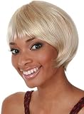 Revlon Synthetic Wig Gold (Color F1b/27)