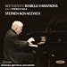Beethoven: Diabelli Variations & Bach: Partita No.4 (2008 recording) Image