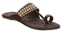 Blowfish Toeloop Sandal