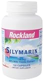 Dr. Donsbach (Rockland) - Silymarin, 150 mg, 120 capsules