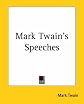 Mark Twain's Speeches