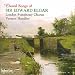 Choral Songs of Sir Edward Elgar