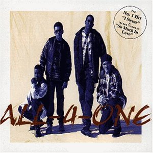 All 4 One - All-4-One [+1 Remix] - Zortam Music