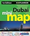 Dubai Mini Map (Mini Map)