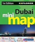 Dubai Mini Map