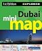 Dubai Mini Map Explorer