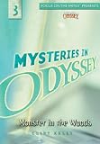 Secret of the Monster in the Woods (Mysteries in Odyssey)