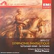 Berlioz - Symphonie Fantastique / Le Carnaval Romain / Le Corsaire