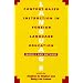 Content-Based Instruction in Foreign Language Education: Models and Methods