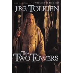 The Two Towers (The Lord of the Rings, Part 2)