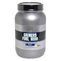 Gainer's Fuel Pro, Advanced Anabolic Weight Gain Formula, Mass Dietary Supplement, Vanilla 4.1 lbs