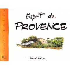 Esprit de Provence
