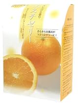 エステゼリー オレンジの香り 190g <24702>