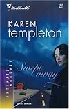 Swept Away: The Men of Mayes County (Silhouette Intimate Moments No. 1357) (Silhouette Intimate Moments)