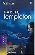Swept Away: The Men of Mayes County (Silhouette Intimate Moments No. 1357) (Silhouette Intimate Moments)