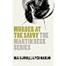 Murder at the Savoy (The Martin Beck Series)