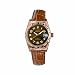 Croton Women's CN207116BRBR Casual Japan Quartz Watch
