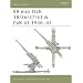 88 mm FlaK 18/36/37/41 and PaK 43 1936-45 (New Vanguard)