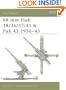 88 mm FlaK 18/36/37/41 and PaK 43 1936-45 (New Vanguard)