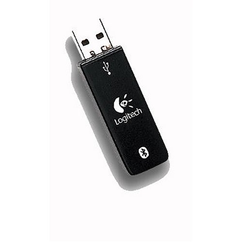 Logitech diNovo Media Desktop Laser image