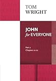 John for everyone. Part 2, chapters 11-21