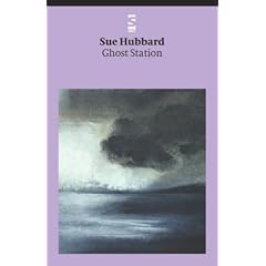Ghost Station (Salt Modern Poets)