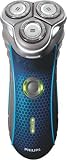PHILIPS シェーバー HQ7140 メタリックブルー