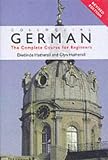 Colloquial German (PB + CASSETTE) The Complete Course for Beginners Revised Edition