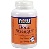 Bone Strength 120 Capsules