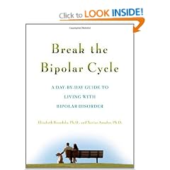 Break the Bipolar Cycle: A Day by Day Guide to Living with Bipolar Disorder: A Day to Day Guide to Living with Bipolar Disorder