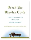 Break the Bipolar Cycle: A Day-by-Day Guide to Living with Bipolar Disorder