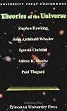 Review Penton Overseas Inc  / Theories of the Universe: Selections from Princeton University Press Audiobook