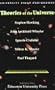 Theories of the Universe - Selections from Princeton University Press (Compilation)