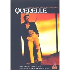 Querelle [ UK Fassung, Keine Deutsche Sprache ]