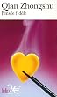 PENS�E FID�LE - INSPIRATION