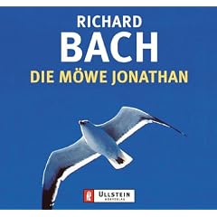 Die M�we Jonathan. Vollst�ndige Lesung