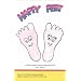 Happy Feet: A Child's Guide to Foot Reflexology (Little Angel Books)
