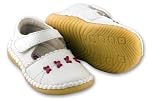 Komfort Kidz 'Bitsy Butterfly' Shoes