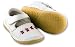 Komfort Kidz 'Bitsy Butterfly' Shoes, 21, White