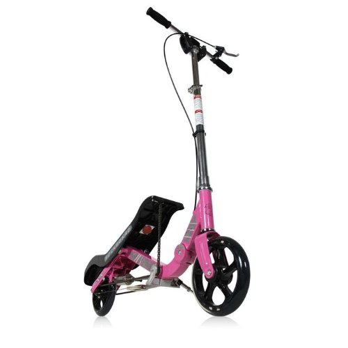 Rockboard Original 2-in-1 Scooter