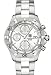 TAG Heuer Men's 2000 Aquaracer Automatic Chronograph Watch #CAF2111.BA0809