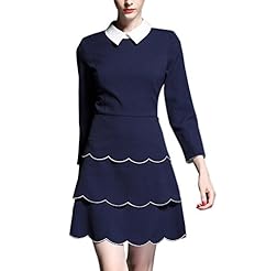 Polyester/Spandex  Dress