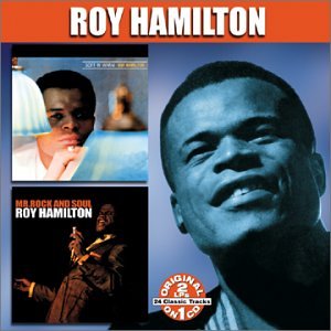 Roy Hamilton - Mr. Rock and Soul - Zortam Music