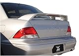 JSP Spoiler 17243 Mitsubishi Lancer O/E 02