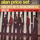 Simon Smith and the Amazing Da