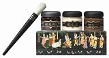 Kama Sutra Lover's Paintbox, Edible Body Chocolate