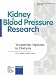 Treatment Options in Dialysis: World Congress of Nephrology, Berlin, June 2003 (Special Issue: Kidney & Blood Pressure Research 2003, 2)