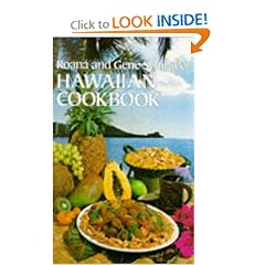 Hawaiian Cookbook
