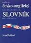 Comprehensive Czech-English Dictionary/Velky Cesko-Anglicky Slovnik